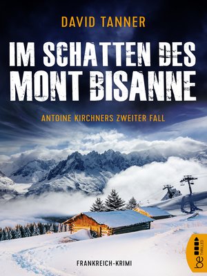 cover image of Das eisige Herz des Mont Bisanne